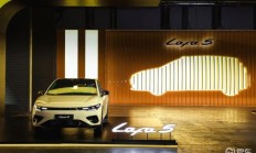 零跑推出亲民新车型，售价仅10.58万