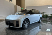 理想i8上市售32.18万起 纯电SUV车型盘点