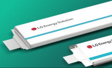 LG新能源2025年四季度亏损8,380万美元