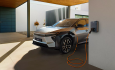 加拿大1月零排放汽车市场份额降至7.7%