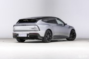 奥迪E5 Sportback正式上市 售23.59万元起