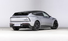 奥迪E5 Sportback正式上市 售23.59万元起