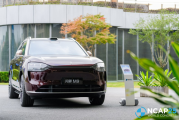 助力全球汽车安全标准升级,赛力斯闪耀2025全球NCAP大会