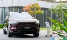 助力全球汽车安全标准升级,赛力斯闪耀2025全球NCAP大会