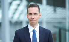 舍弗勒任命Maximilian Fiedler为亚太区首席执行官