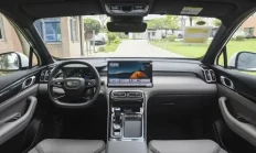 博越L养车成本解析：年均1.5万，月均1250元真能轻松养车？