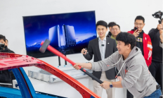 ​全家出行安全底线：昊铂HL全维安全配置的家庭友好型设计