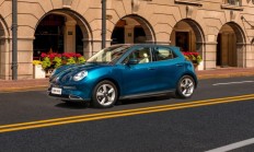 成都欧拉好猫降价0.40万 最低仅售7.98万