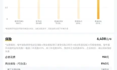 2019年奥迪Q5L，8万公里，15万内拿下，家用代步好选择