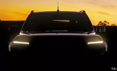 全新日产纳瓦拉将于11月19日发布,与三菱Triton共享平台