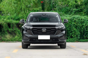 日系车大比拼，本田CR-V对比RAV4荣放，谁更值得入手