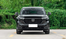 日系车大比拼，本田CR-V对比RAV4荣放，谁更值得入手