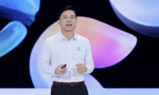 百度Create大会发多项AI成果，李彦宏提出“AI时代进化论”