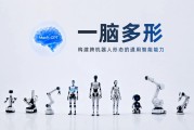 WAIC 2026 | 梅卡曼德首秀人形机器人多机协作