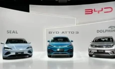 比亚迪2月销量公布，这成绩算不算及格？