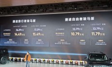 马年开骏马，捷途这波操作太实在了