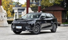 售9.99万元起 共推出4款车型 2026款凯翼昆仑正式上市