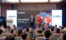 安森美发布中国战略，全球半导体巨头为何集体“重仓”中国？