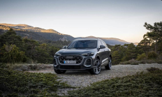 除了品牌光环，奥迪全新Q5L还有什么能拿得出手的？