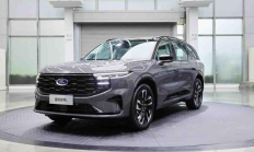 全新26款锐界L与26款汉兰达,家用大7座SUV怎么选?