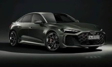 将于2月19日正式发布 全新一代奥迪RS 5官图泄露 颜值太到位了！