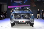 炮 EV 全部在售 2021款成都炮 EV优惠2.00万 仅23.18万可入手