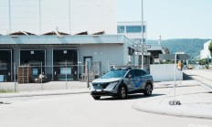 文远知行自动驾驶小巴落地比利时 正式打开全球第十一国市场