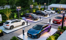 中国人保携手马鞍山锦胜汽车续保团购会