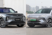 15万买SUV？选海狮06DM-i还是启源Q07激光版？