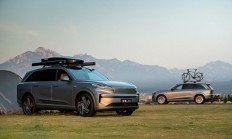 替代迈腾、帕萨特！乐道正在成为体制内“神车”？