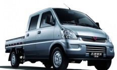 成都五菱荣光小卡最低3.96万起售 最高优惠0.01万