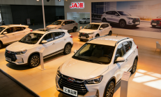 春日焕新购好车，人保护航伴君行——中国人保携手安徽天成汽车购车嘉年华