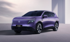 首搭800V平台+宁德5C超充，东风日产NX8公告图发布