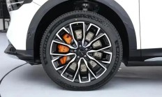 极氪7X将于7月底在泰国上市 预计售价140万泰铢起