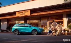 12.99万元起，风云T9L以“高配置、低价格”强势入场