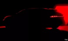 2月19日正式发布 2.9T V6插混动力系统 全新奥迪RS 5预告图