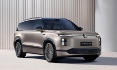 大众增程要来了，新车ID.ERA 9X预计3月上市