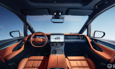 补贴后价格24.99万起 广汽传祺向往M8宗师版上市