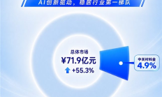 IDC：中关村科金领跑智能客服赛道