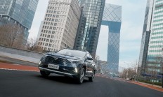 畅享自在旅程的乐趣，全新捷达VS7驾驭随心所欲