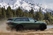 大五座纯电SUV“消失”三年后，乐道L80开始“补课”