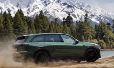 大五座纯电SUV“消失”三年后，乐道L80开始“补课”