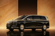 预售价65-120万元 尊界V680/V800将于8月5日正式上市