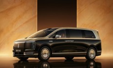 预售价65-120万元 尊界V680/V800将于8月5日正式上市