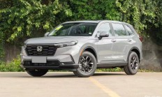 CR-V对比昂科威：要本田的1.5T还是别克的2.0T？