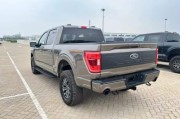成都平行进口福特F-150美版限时优惠6万