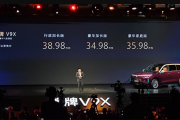 豪华家庭版最推荐！魏牌V9X购车指南