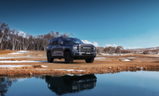 23.29万起！二代哈弗H9穿越版上市