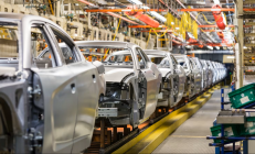 传Stellantis与零跑洽谈在加拿大闲置工厂生产电动汽车