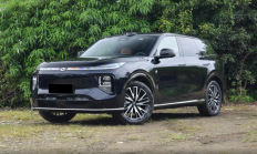 长安启源Q07激光版配大五座+零重力座椅，有海狮06香吗